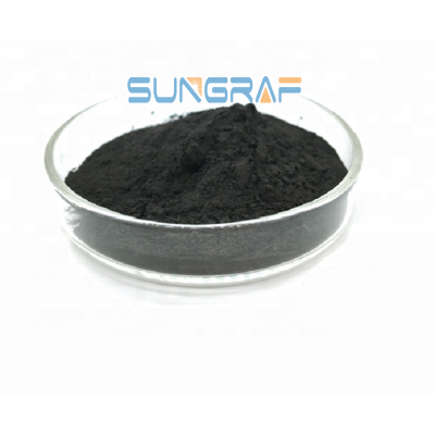 Graphite nano powder for pencil grade