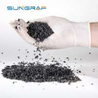 Amorphous graphite with low price and good quality with factory price