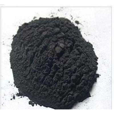 Microcrystalline Foam graphite with high purity of f.c of 80%